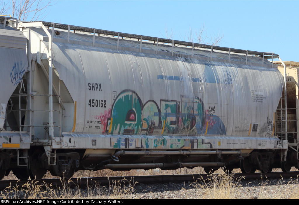 SHPX 450162
